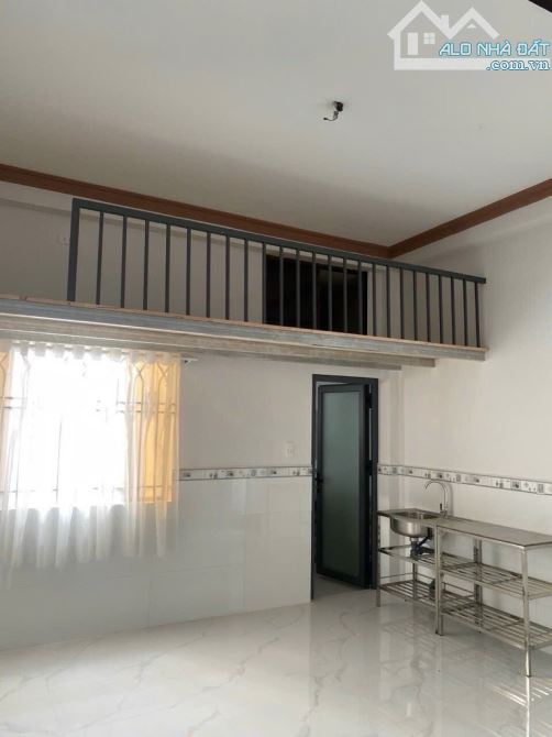 LÔ GÓC KINH DOANH ĐỈNH TẦNG NỞ HẬU - HXH - BÌNH TÂN - 4.1*19- NHỈNH 7 TỶ NHỎ GIỌT. - 2
