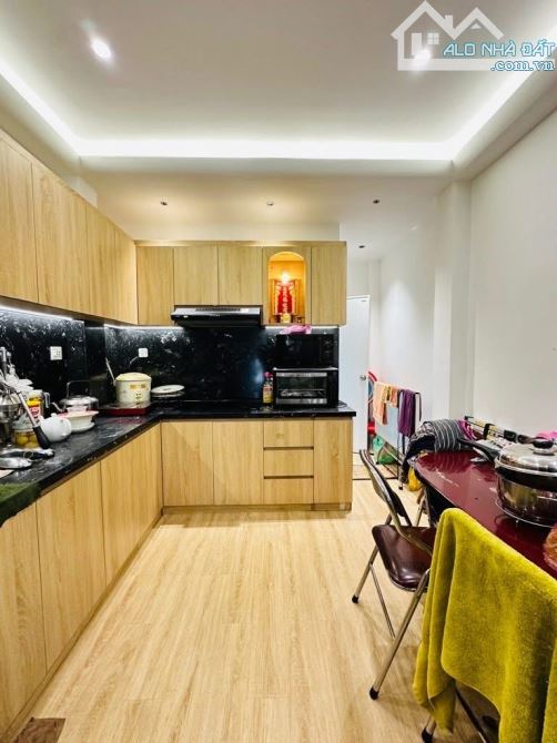LÊ QUANG ĐỊNH PHƯỜNG 1 GV , 100M RA MẶT TIỀN, 40M2, TĂNG HẾT NỘI THẤT 4TỶ900 - 2