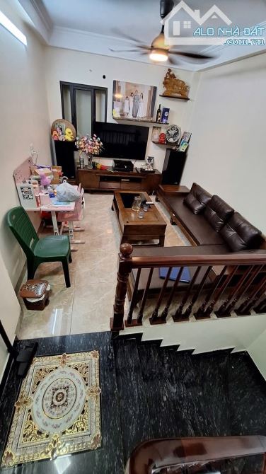 BÁN CĂN NHÀ DÂN XÂY, NGÕ PHỐ Ỷ LA, HÀ ĐÔNG, 36M, NGÕ RỘNG - 2