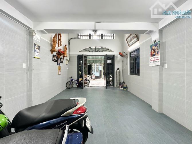🏠Khu trung tâm sâm uất hiếm nhà bán dong tiền khủng 60tr CHDV ở - 2