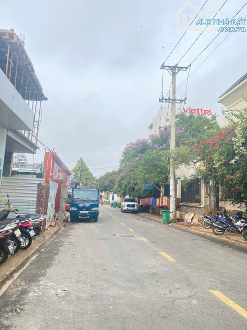 ❌  NHÀ MẶT TIỀN KD ĐẦU ĐƯỜNG TÔ HIỆU GẦN LÝ TỰ TRỌNG. 💰  6,2 TỶ - 2