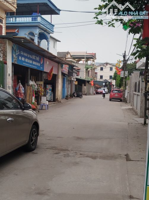 💥💥BÁN ĐẤT TRUNG TÂM ĐÔNG ANH ♥️LÔ GÓC SIÊU ĐẸP ♥️NGÕ THÔNG Ô TÔ NGỦ TRONG ĐẤT - 3X TỶ - 2