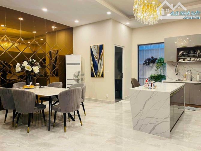 Bán nhà đường Tô Hiến Thành, Q.10, 92m², 2 tầng, 9,x tỷ - 2