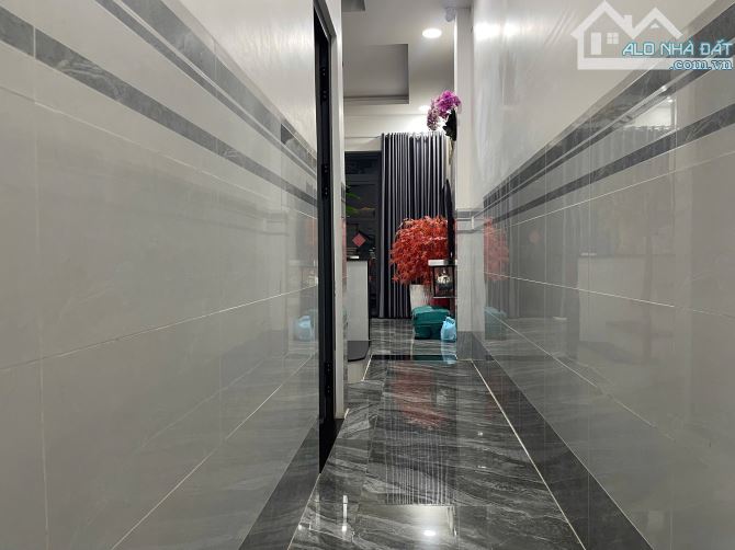Bán nhà 2 lầu HXH đường Lang Tăng Phú. 86m2, 8.6 tỷ - 2