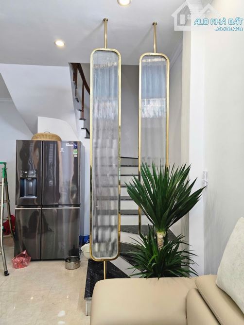 BÁN GẤP. 40M. 5T. 7,4 TỶ. NGÕ RỘNG, DÂN XÂY. Ở SƯỚNG. GẦN ÔTÔ TRÁNH. MỸ ĐÌNH. PHÚ MỸ. - 2