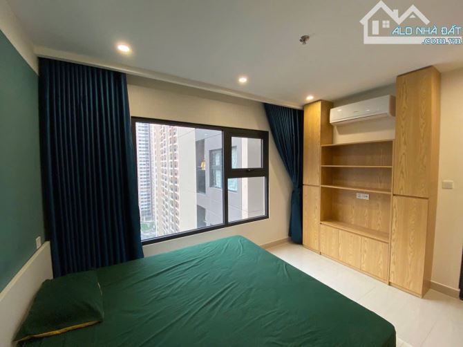 CĂN STUDIO Ở VINHOMES TÂY MỖ - ĐẸP – TẦNG TRUNG – 31,7M – GIÁ 2,43 TỶ - 2