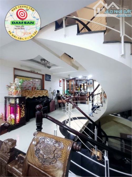 Bán nhà 3/2, Q.10, 73m², 5PN, 9,x tỷ - 2