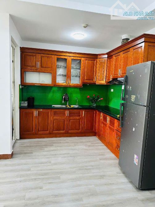 🔥 BÁN GẤP CĂN GÓC CHUNG CƯ KĐT DƯƠNG NỘI 🔥56,5m²  Giá chỉ 3,950 tỷ - 2