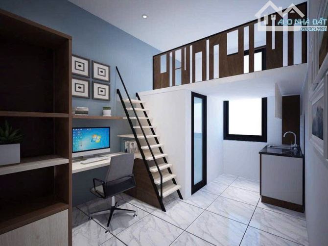 Siêu Phẩm CHDV Nguyễn Khánh Toàn DT95mx7T, thang máy, MT 6m gần ô tô - 2