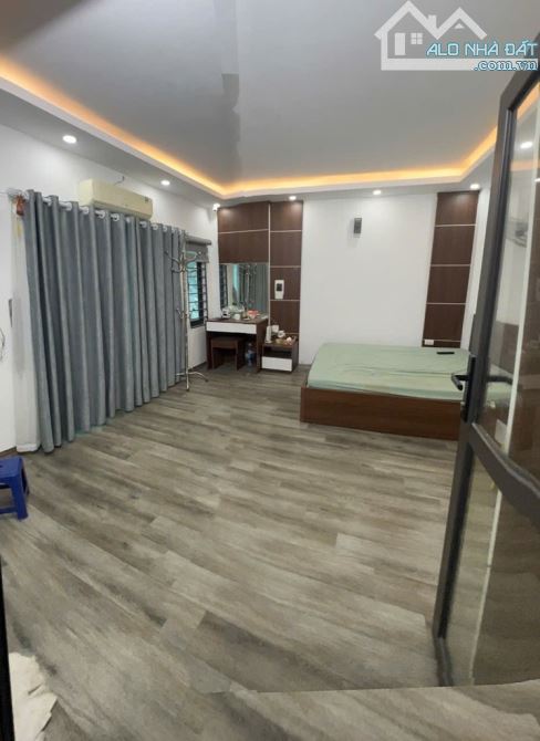 🔥SIÊU PHẨM NHÀ ĐẸP HOÀNG MAI🏠GIẢM CHÀO 200 TRIỆU – CHỈ CÒN 6.5 TỶ - 5 TẦNG FULL NỘI THẤT - 2