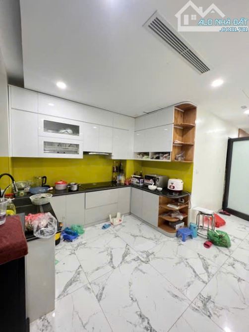 Bán Mặt Phố Giáp Bát - Kim Đồng  56m 4 Tầng | Kinh Doanh - Giá trong ngõ chỉ 14.5 tỷ - 2
