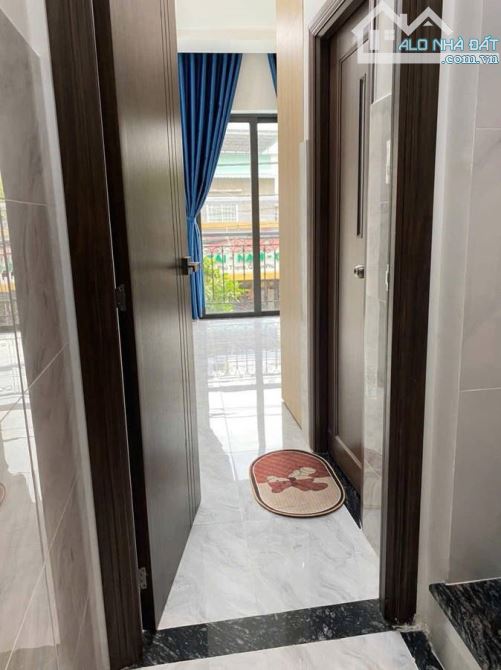 Bán Nhà Lê Lâm – 4 Tầng + ST – Đường 8m – Thu Nhập 160Tr/Năm – Gần Nguyễn Sơn chỉ 5.5 tỷ - 2