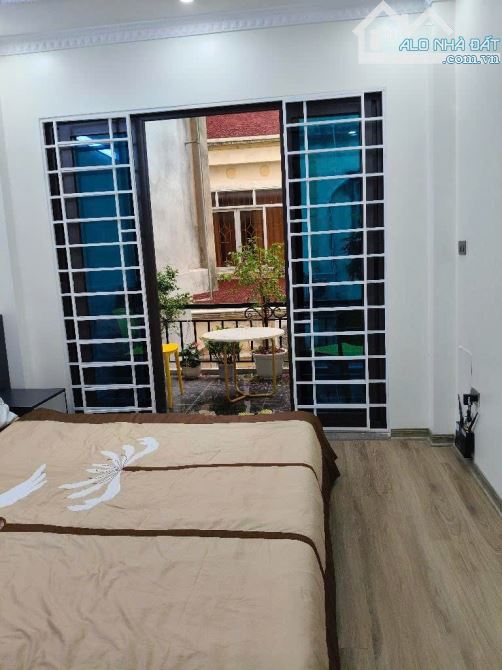 SIÊU HIẾM, DÂN XÂY HỘ KHẨU GIA THUỴ, 40M, 4T, PHÂN LÔ, Ô TÔ TRÁNH, THOÁNG TRƯỚC SAU.   👉N - 2