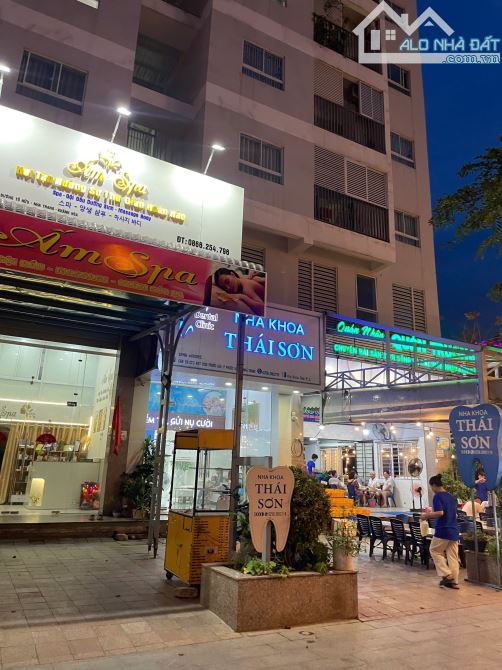 Bán căn Shophouse CT3 VCN PHƯỚC HẢI -Nha Trang - 2