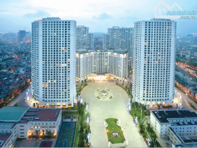 Bán shop tầng 1 Royal city Nguyễn Trãi, hiện đang cho thuê tốt. - 2