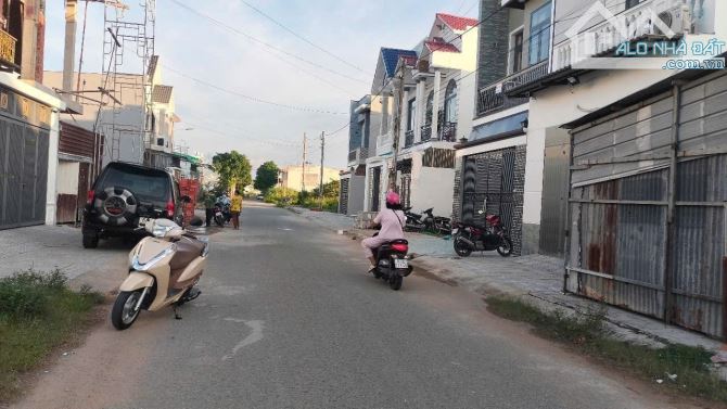 Bán đất Nguễn Tuân, Hắc Dịch, Phú Mỹ, 5*72, Thổ Cư, Chỉ 3 tỷ. - 2