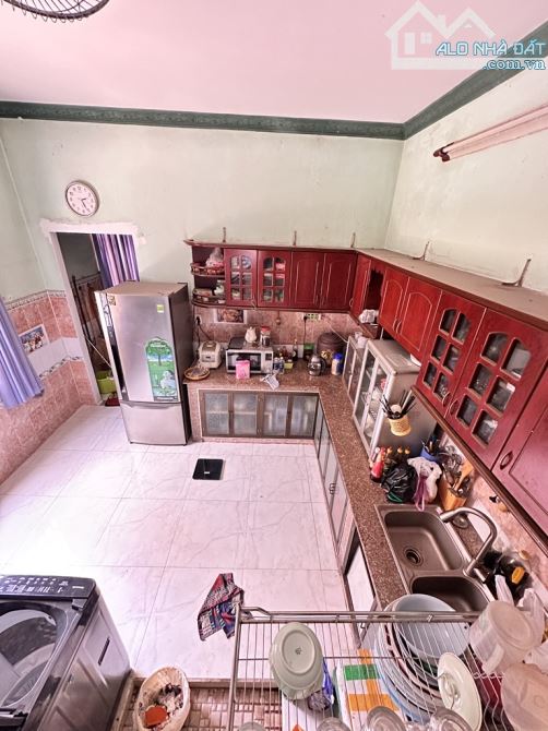 BÁN NHÀ 1/ TRẦN QUANG CƠ - TÂN PHÚ - 80M2  - 4 TẦNG - CĂN GỐC KHÔNG LỘ GIỚI - 7.X TỶ - 2