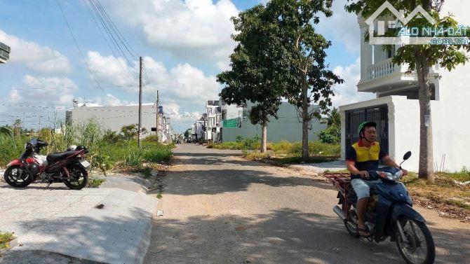 Bán đất Hắc Dịch, Phú Mỹ Vũng Tàu 5*22, Thổ Cư chỉ 1.6 tỷ - 2