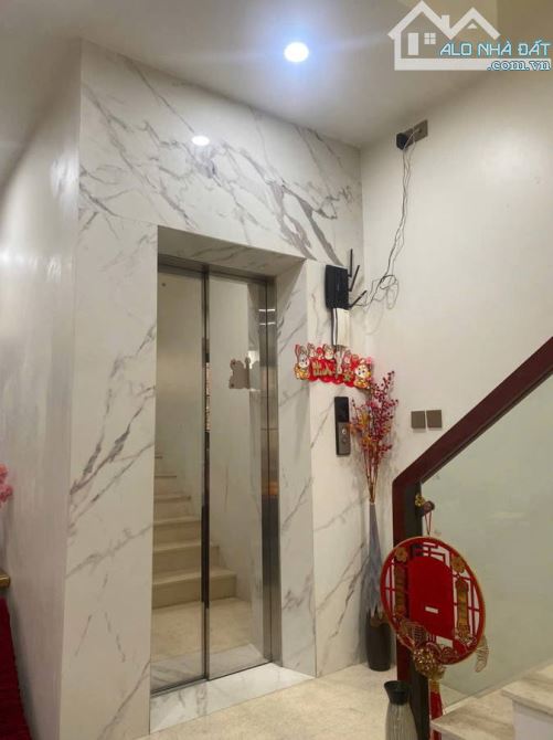 Bán liền kề KĐT mới Đại Kim, Nguyễn Xiển, Hoàng Mai, vừa làm văn phòng vừa ở hết ý. - 2