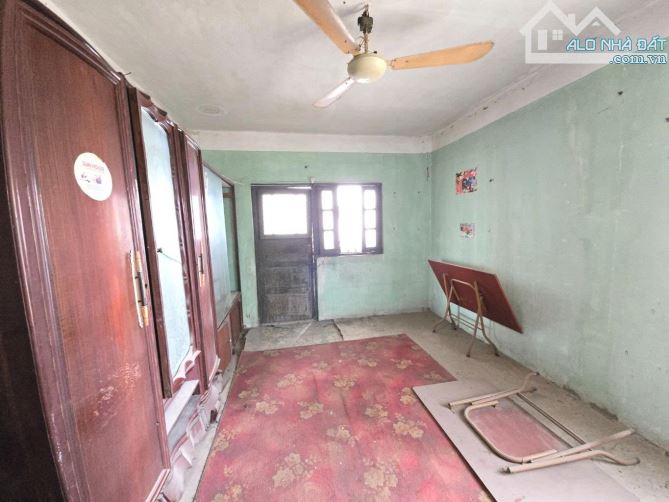 BÁN TẬP THỂ có THANG MÁY , Phố Minh Khai, HƠN 4,5 TỶ, CĂN GÓC, 3 NGỦ, SỔ RỘNG 79M2, HIẾM - 2