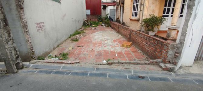 Cần bán đất Vân Hà, 10m ra trục chính, giá hơn 2 tỷ - 2