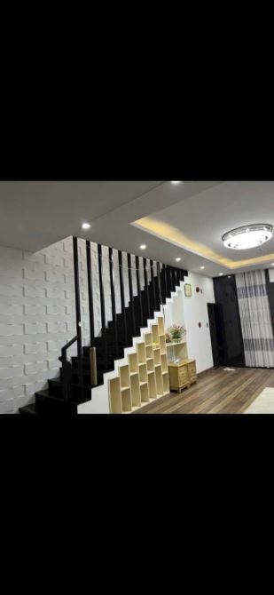 Nhà 7 tầng 12 căn hộ thu nhập 60tr Phố Dương Đình Nghệ - Đà Nẵng - 2