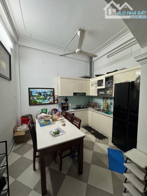 ❌ Phố VIP Cầu giấy - Sổ 42m2 nét căng - Nhà Dân - Giá 7 tỷ 95 - Gần phố. - 2