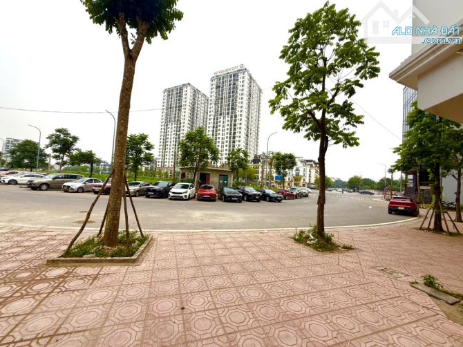 BÁN CHUNG CƯ MINI,NGAY HỒNG TIẾN,BỒ ĐỀ,LONG BIÊN. DÒNG TIỀN  150 TRIỆU/ THÁNG.GIÁ ĐẦU TƯ. - 2