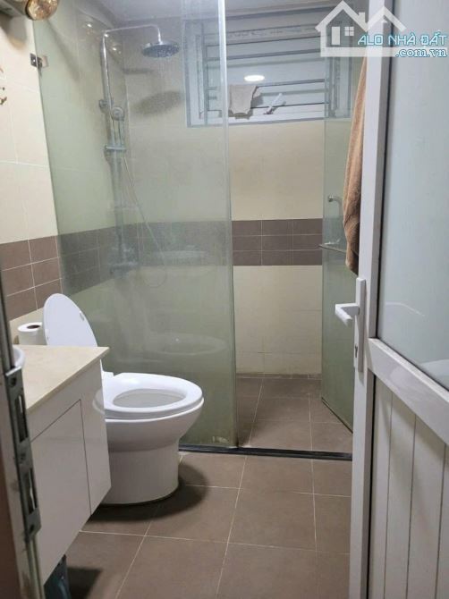 Bán nhà vị trí đẹp Hồ Đắc Di, 10m ra ô tô tránh, 50m2 chỉ 9,8 tỷ. - 2