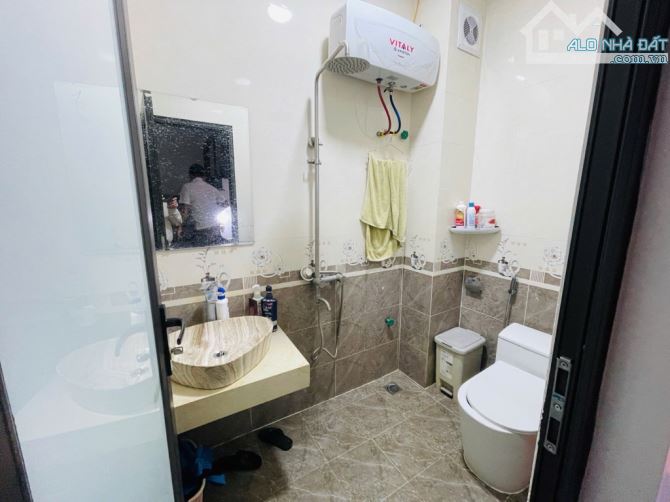 PHÚ MINH,BẮC TỪ LIÊM,NHÀ ĐẸP,DÂN XÂY, TẶNG FULL NỘI THẤT - 1