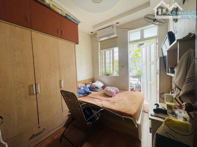 Bán nhà Thiên Phước - p9, tân bình -28.7m2- giá chỉ 5.2 tỷ-gần trường ĐH Bách Khoa HCM - 2