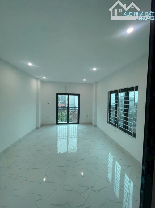 Bán nhà Hữu Lê - gần Kim Giang- Đại Thanh chỉ hơn 4 tỷ - 2