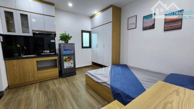 Tôi cần bán căn hộ dòng tiền CCMN tại Quận Đống Đa - 2