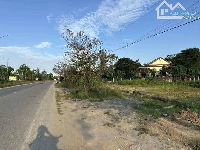 🎉🎉CHỈ 17TR/M2 CÓ NGAY MT ĐƯỜNG NAM KỲ KHỞI NGHĨA - ĐOẠN NGÃ TƯ VÀNH ĐAI HÒA TIẾN - 2