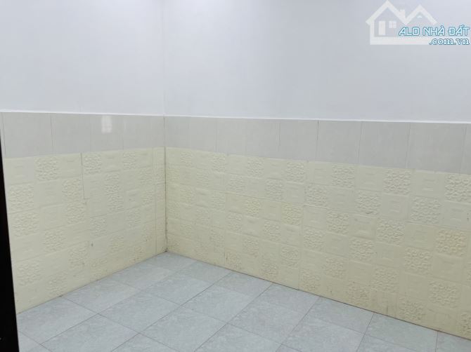 Cần bán 2 căn nhà liền kề gác lửng đường lê độ - 2