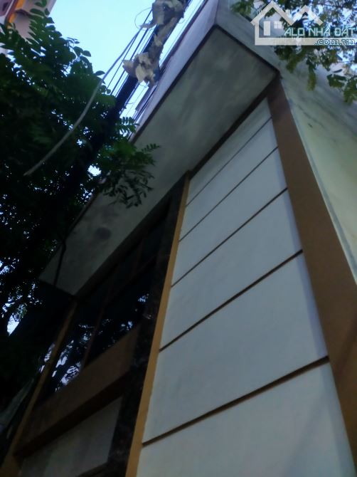 NHANH TAY- 6 TỶ- CHÍNH KINH- THANH XUÂN- 40m2- 4 TẦNG 4 NGỦ- VÀI BƯỚC RA PHỐ. - 2