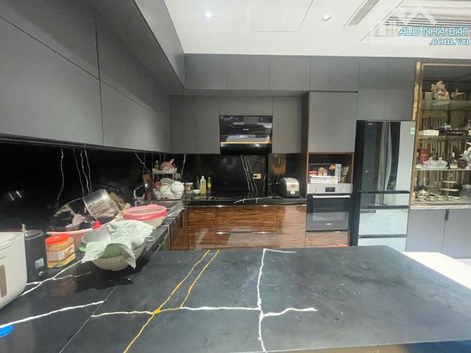 BÁN NHÀ MẶT PHỐ, TRUNG TÂM TÂY HỒ BA ĐÌNH, KINH DOANH CỰC ĐỈNH, 87,4 M2, GIÁ 21,7 TỶ - 2