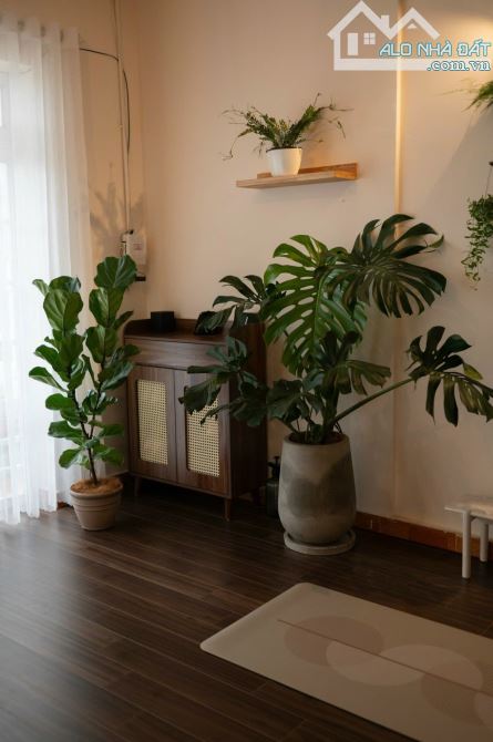 Nhà mặt tiền 54m2 lộ giới 10m đường Kim Đồng ngay chợ Ngô Quyền 6tỷ TL - 2