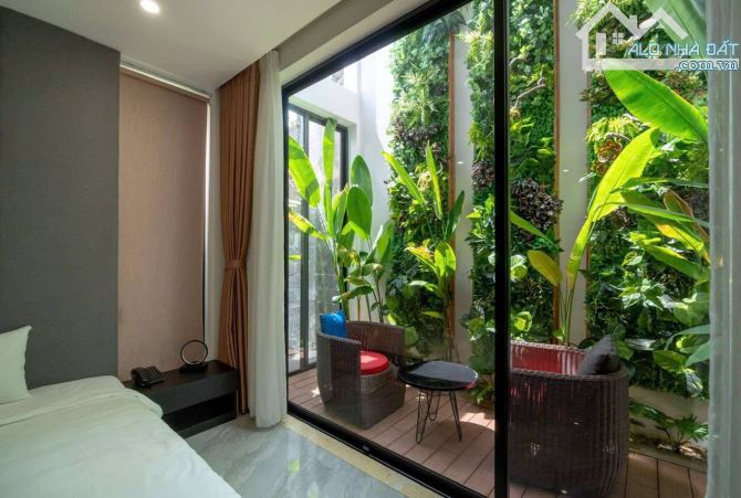 🌟💥🌟💥  VILLA ĐẲNG CẤP Trung TÂM PHỐ DOANH THU KHỦNG 🔥🔥🔥 - 2