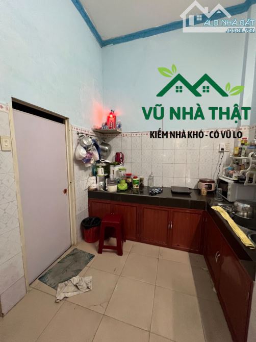Bán Nhà Sát Đường Chiến Lược  – Mặt Tiền Kinh Doanh Bình Trị Đông – Chỉ Nhỉnh 5 Tỷ TL - 2