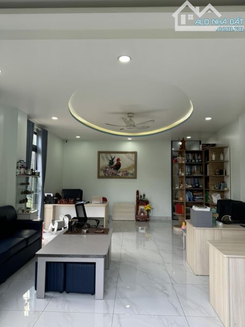 2 MẶT TIỀN Nhà 3 Tầng và XƯỞNG Đ. THẠNH XUÂN 38 , p.TX, Q12, 660m2 (7,5mx60m). 27Tỷ - 2