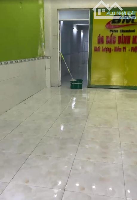Mặt tiền kinh doanh ngay Lê Văn Quới, BHHA, Bình Tân, 91m² (4 x 23) x 2 tầng, chỉ 8.73 tỷ - 2