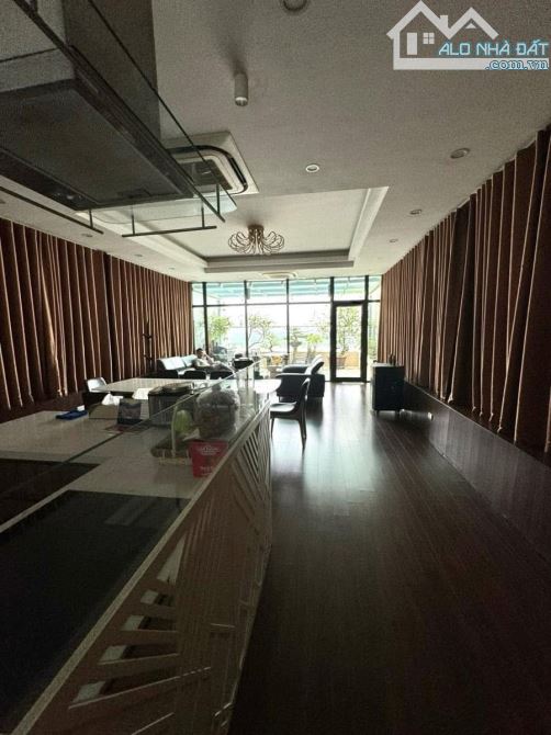 Ngon! Bán Nhà Mặt Phố Phú Thượng,Tây Hồ - 180M2 - 8 Tầng - 6M MT - Kinh Doanh - 47 Tỷ Hơn. - 2