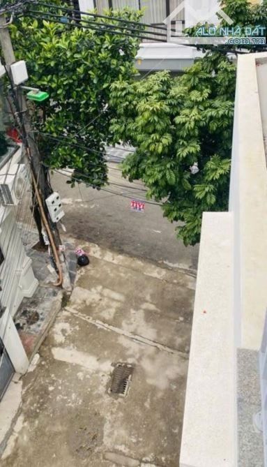 BÁN NHÀ SIÊU VIP PHỐ PHẠM VĂN ĐỒNG BẮC TỪ LIÊM 75M2, MT 5M,  20,7 TỶ, 5T FULL NỘI THẤT XỊN - 2