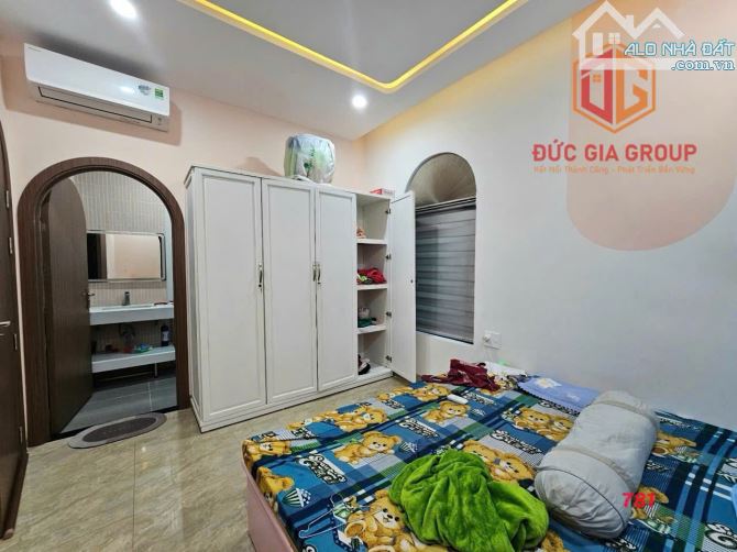 Nhà bán phường Tân Phong, gần khu cư xá Phúc Hải đường Hồ Hòa sổ hồng 188m2 giá 6.5 tỷ - 2