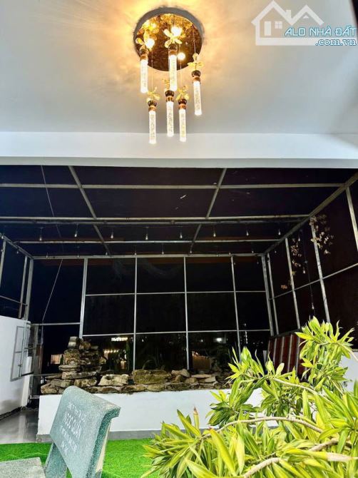 BÁN GẤP TRONG THÁNG ĐỂ ĐỊNH CƯ – MẶT TIỀN TRẦN VĂN DANH – 73.5M2 – 3 TẦNG – TÂN BÌNH - 2