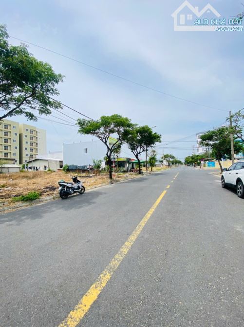 CẦN BÁN LÔ ĐẤT HƯỚNG ĐÔNG NAM ĐƯỜNG TÂN TRÀ NGŨ HÀNH SƠN ĐÀ NẴNG - 2