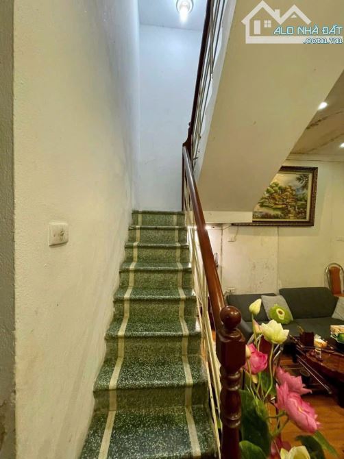 CHƯA ĐẾN 5 TỶ CÓ HỘ KHẨU HOÀN KIẾM. PHÚC TÂN 35M GIÁ CHỈ 4.9 TỶ - 2