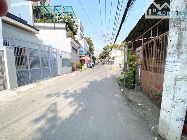 BÁN NHÀ MẶT TIỀN ĐƯỜNG KINH DOANH ĐÌNH NGHI XUÂN - BÌNH TÂN - 90M2 - 5 TẦNG - 9.X TỶ - 2