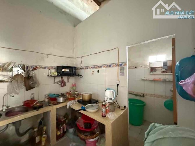 🔻BÁN ĐẤT TẶNG NHÀ – TRUNG TÂM ĐIỆN BIÊN PHỦ – CHỈ DƯỚI 3 TỶ! - 2